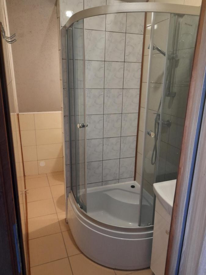 Apartment Mieszkanie A Lowiczki Zator