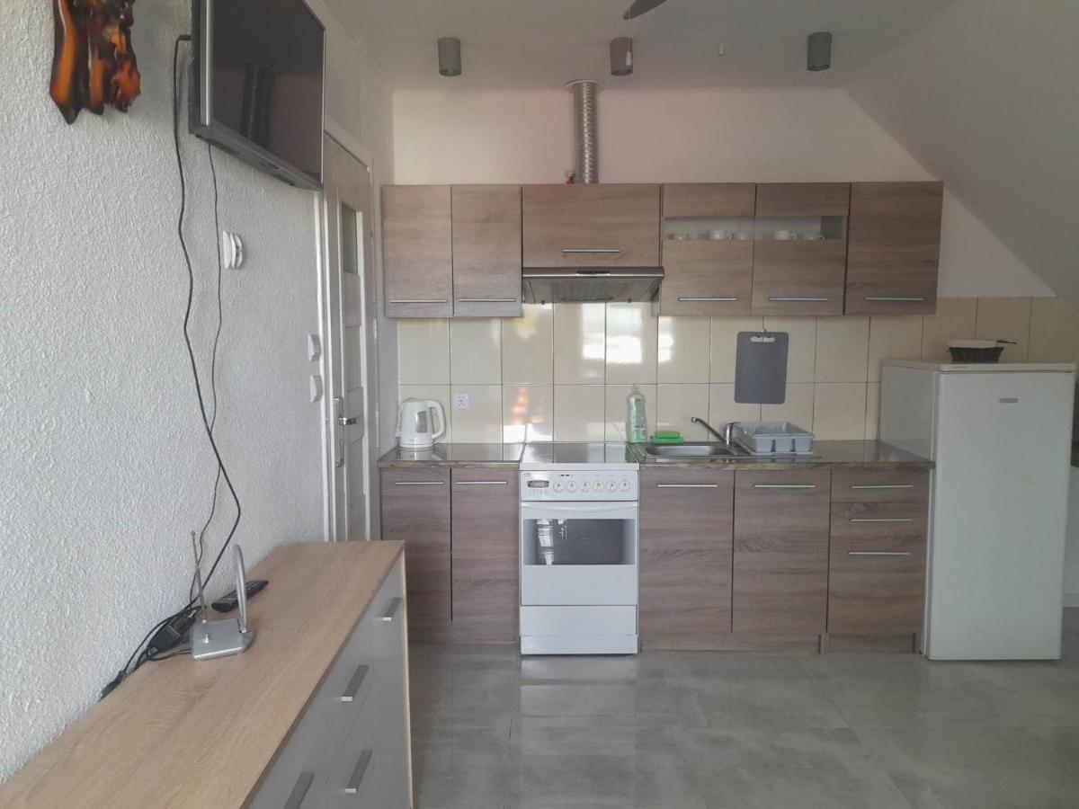 Mieszkanie A Lowiczki Apartment Zator