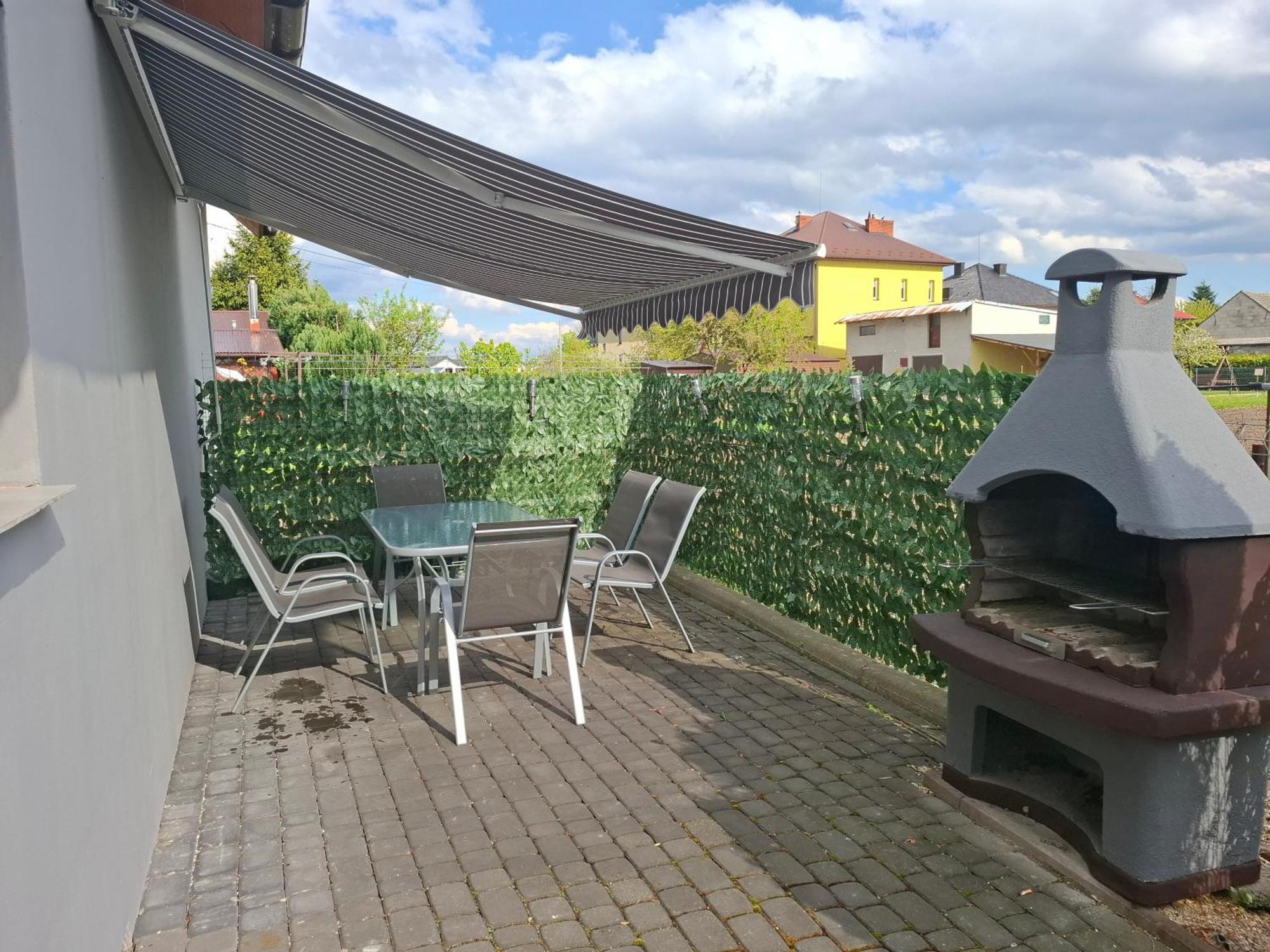 Apartment Mieszkanie A Lowiczki