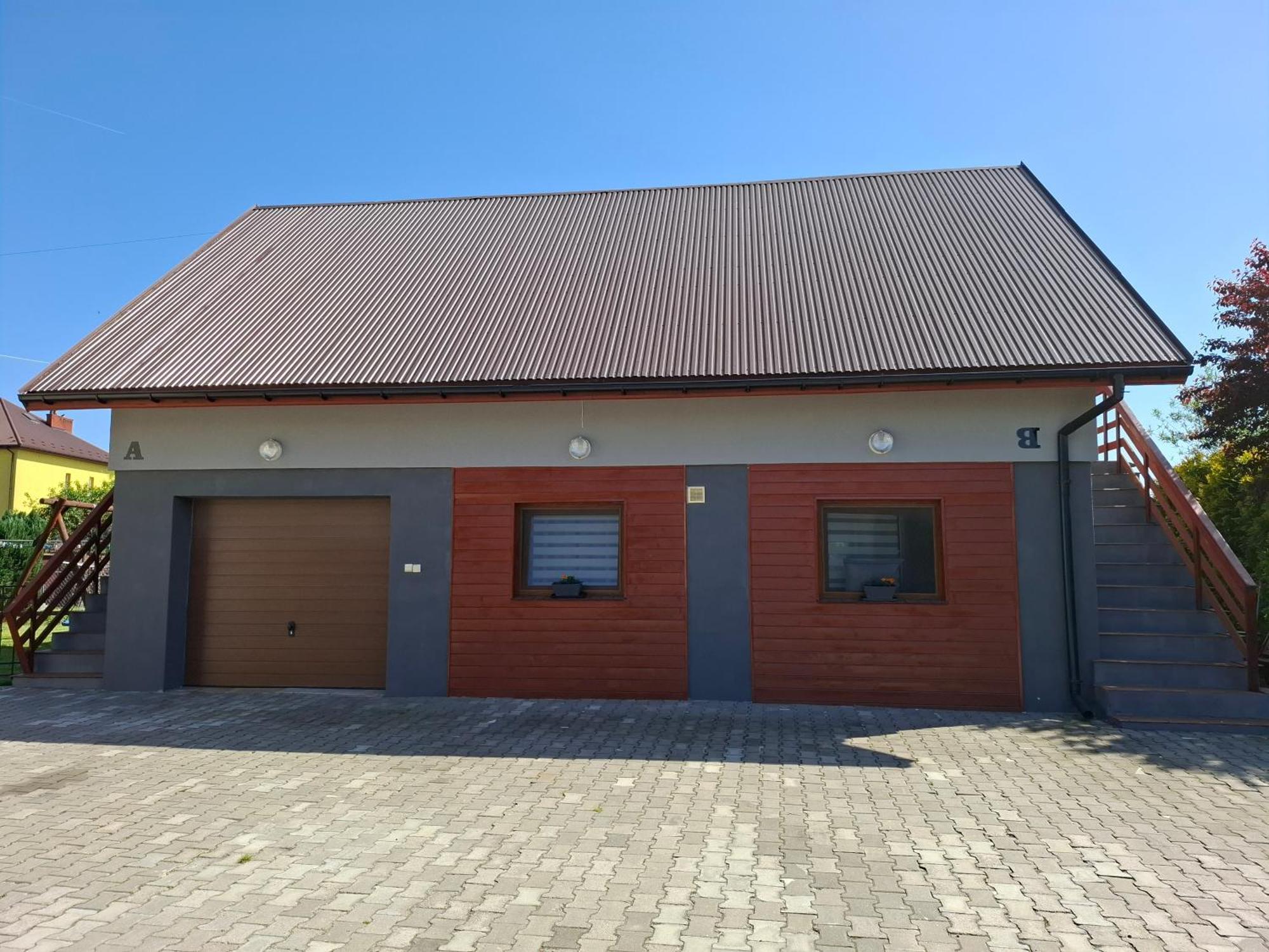 Mieszkanie A Lowiczki Apartment Zator